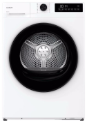 Сушильна машина Candy GDS 7N2B-S