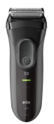 Электробритва Braun Series 3 3000 Black