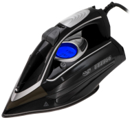 Праска з парою Adler AD 5054