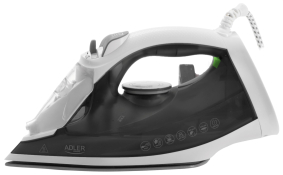 Праска з парою Adler AD 5051