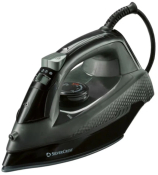 Праска з парою Silver Crest SDBG 2200 A1 black/grey