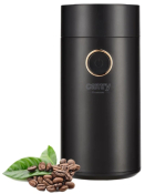 Кавомолка Camry CR 4301 BG