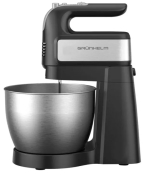 Міксер стаціонарний Grunhelm GRM608B