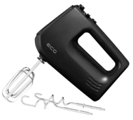 Міксер ECG RS 440 Black Lite