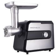 Електром'ясорубка Grunhelm AMG200SS