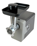 Електром'ясорубка Grunhelm AMG181SS (149433)
