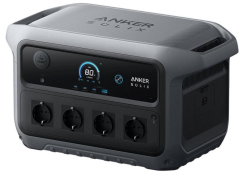 зарядная станция Anker SOLIX C2000 Gen 2 (A17831A1)