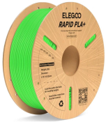 Філамент ELEGOO Rapid PLA Plus 1kg 1.75mm green (50.203.0118)