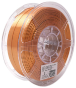 Філамент eSUN ePLA-Silk metal color 175mm 1kg gold (ePLA-Silk-P175J1)