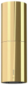 Вытяжка декоративная Kernau KCH 0440.1 Island Brushed Gold