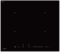 Индукционная варочная поверхность Kernau KIH 6431-4B Flex