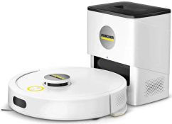 Робот-пылесос Karcher RVC 3 Comfort Extra (1.269-123.0)