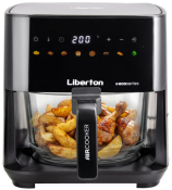 Мультипіч Liberton LAF-3215