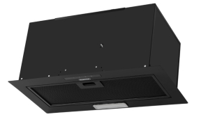 Витяжка вбудована Eleyus ETNA 1200 LED 52 BL