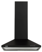 Витяжка купольна Eleyus WELLA 1000 LED 60 BL