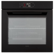 Духовка електрична ELEYUS KAMILLA 6010 BL TL