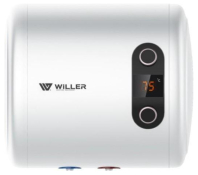Водонагрівач (бойлер) електричний накопичувальний Willer EH30RI-Horizon