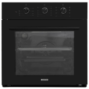 Духовка електрична Jantar GTK 6008 BL