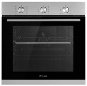 Духовка електрична Perfelli DIAMOND 6M8L INOX
