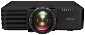 Мультимедійний проектор Epson EB-L695SU (V11HB31140)