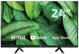 Телевізор Grunhelm 24GH-2514AV