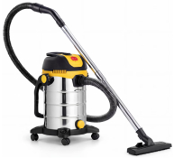 Будівельний пилосос 2E PowerClean 30S (2E-VC3012SSD)