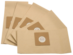 Мішки для пилососу ARDESTO паперові, 2.5л, 5шт (BAG-I-B800GBPP)
