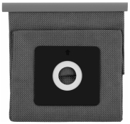 Мішки для пилососу ARDESTO текстильні, 3.5л, 5шт (BAG-I-B800WTX)