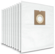 Мішки для пилососу Karcher флісові NT 20/1 NT 30/1 NT 38/1 10шт (9.755-289.0)