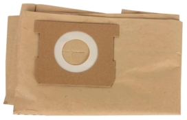 Мішки для пилососу Tekhmann TDB-30 паперові 30л 3шт (851917)