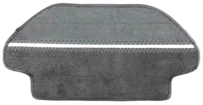 Насадка змінна для пилососу Xiaomi Mi Robot Vacuum-Mop P(STYTJ02YM) Mop Pad