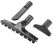 Насадки для пилососу GRAPHITE 3 насадки для 59G607 59G608 (59G607-149)