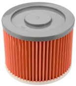 Фільтр гармошка для пилососу GRAPHITE для 59G607 59G608 (59G607-146)