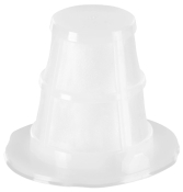 Фільтр до акумуляторних пилососів ARDESTO HF-0525FIBER