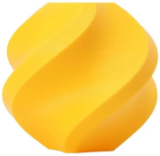 Філамент Bambu Lab PLA Basic 1kg Sunflower Yellow (A00-Y2-1.75-1000-spl)