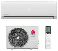 Спліт-система CHIGO Angel CS-25V3G-B169A R32 DC