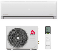 Спліт-система CHIGO Angel CS-35V3G-1C169A R32 DC