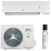 Спліт-система Cooper&Hunter NATURE CH-S12FTXAN-WP