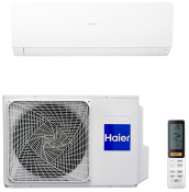 Спліт-система Haier 1U50KEFFRA-1/AS50S2SF1FA-ВH1