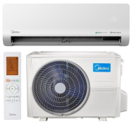 Спліт-система Midea Eazy MSEZ-09HRFN8-I/MSEZ-09HRFN8-O