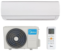 Спліт-система Midea Forest DC AF6-07N8C2E-I/AF6-07N8C2E-O