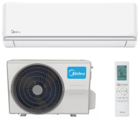 Спліт-система Midea XTreme II MSAG-12HRFN8-I /MSAG-12HRFN8-O