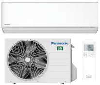 Спліт-система Panasonic Etherea White CS-Z20ZKEW/CU-Z20ZKE