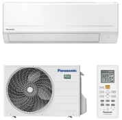 Спліт-система Panasonic Super Compact CS-BZ25ZKE/CU-BZ25ZKE