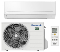 Спліт-система Panasonic Super Compact CS-BZ35ZKE/CU-BZ35ZKE
