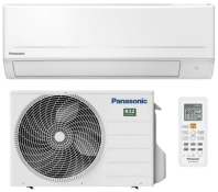 Спліт-система Panasonic Super Compact CS-BZ50ZKE/CU-BZ50ZKE