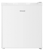 Холодильник с морозильной камерой Snaige MB41SM-TT000EH