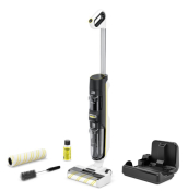 Вертикальний (1в1)/Мийний пилосос Karcher FCV 4 Dry Extra (1.056-136.0)