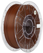 Філамент Creality Hyper PETG-CF 1.75mm, 1кг, Caramel Brown Coffee (3301060039)