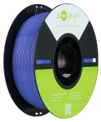 Філамент Creality Soleyin PETG 1.75мм, 1кг, blue sunset (3301030156)